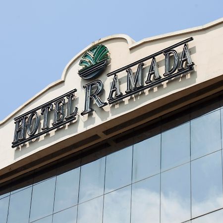 Hotel Ramada Guayaquil Eksteriør billede