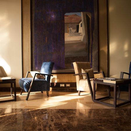 Hotel Ramada Guayaquil Eksteriør billede
