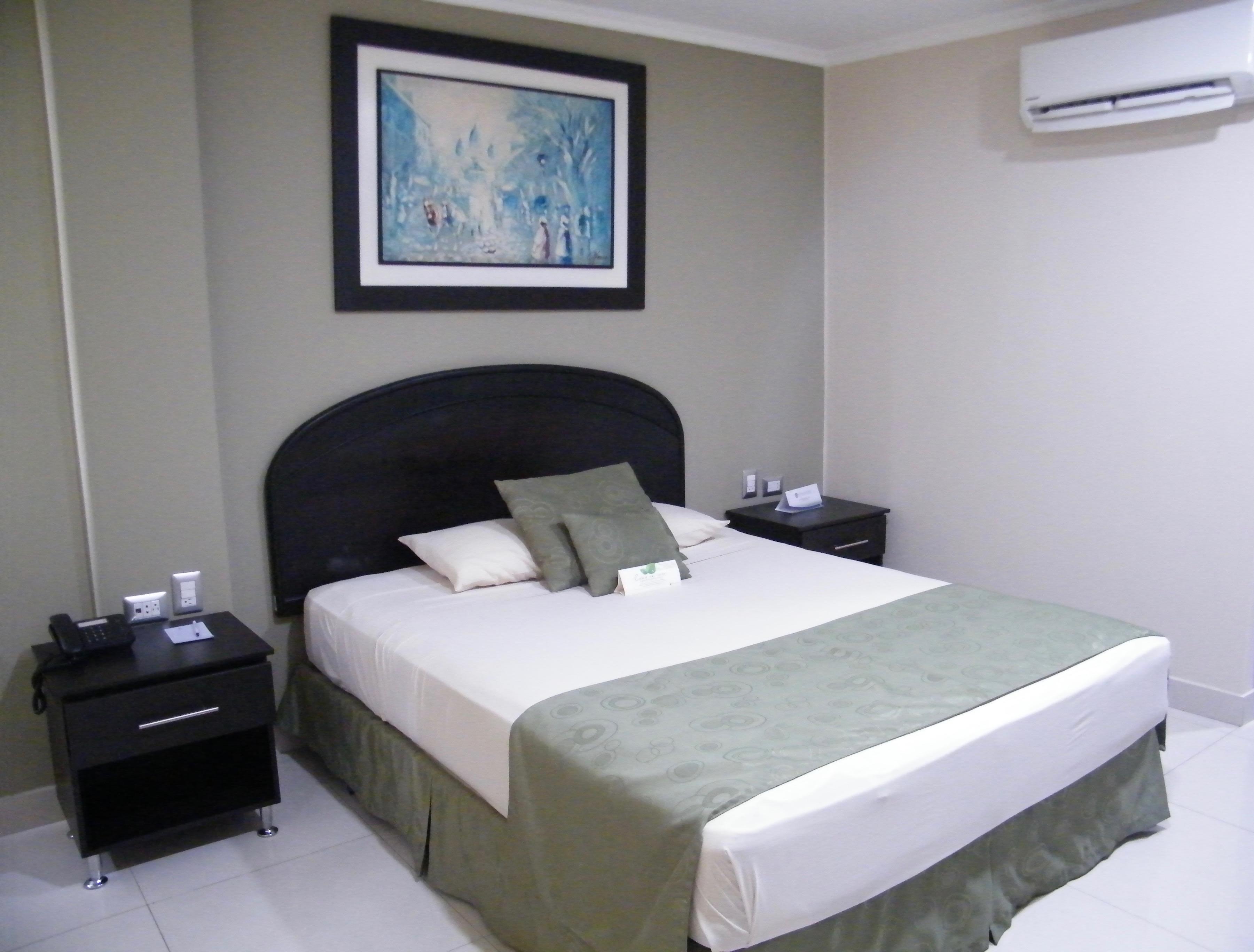 Hotel Ramada Guayaquil Eksteriør billede