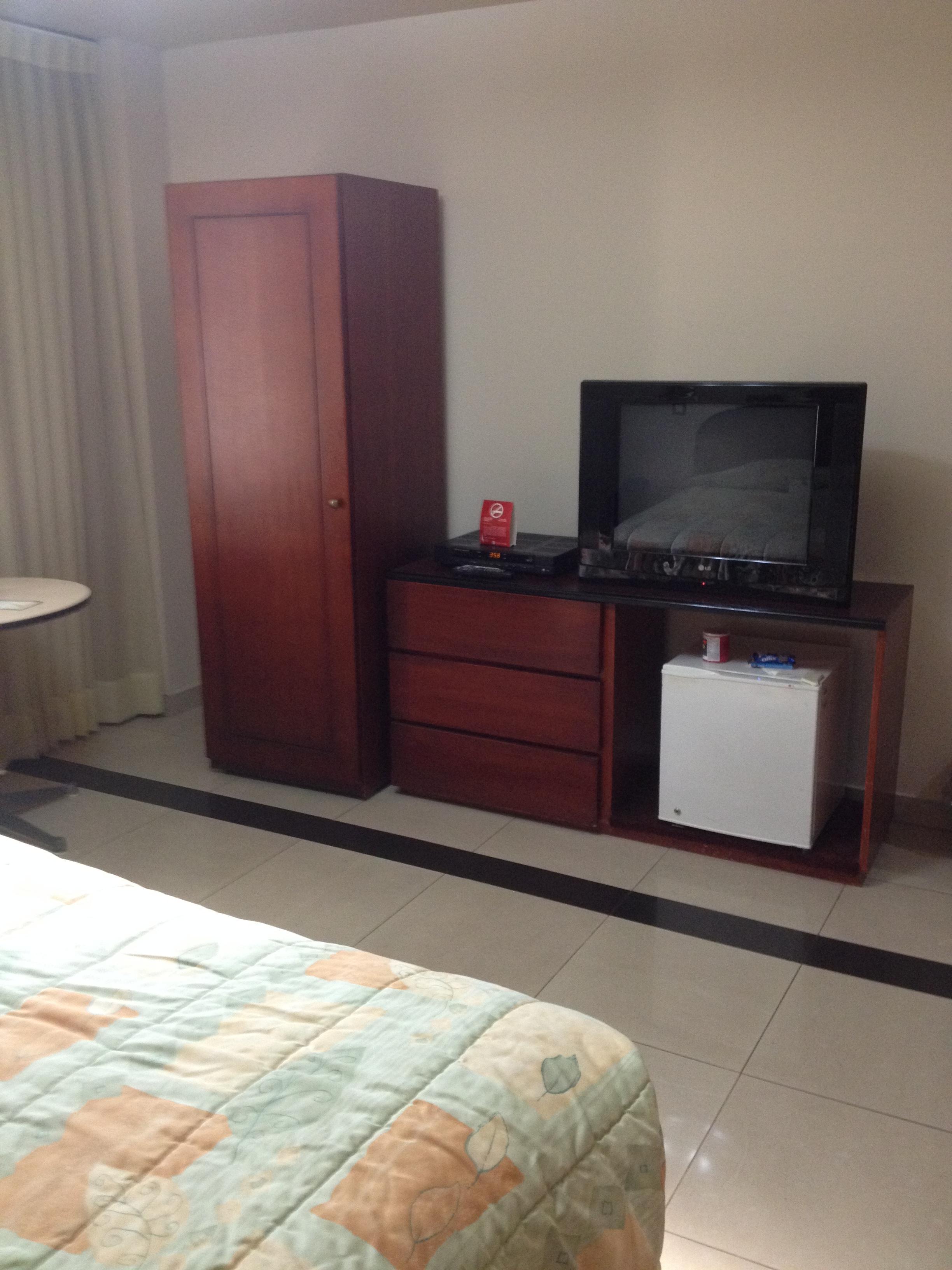 Hotel Ramada Guayaquil Eksteriør billede