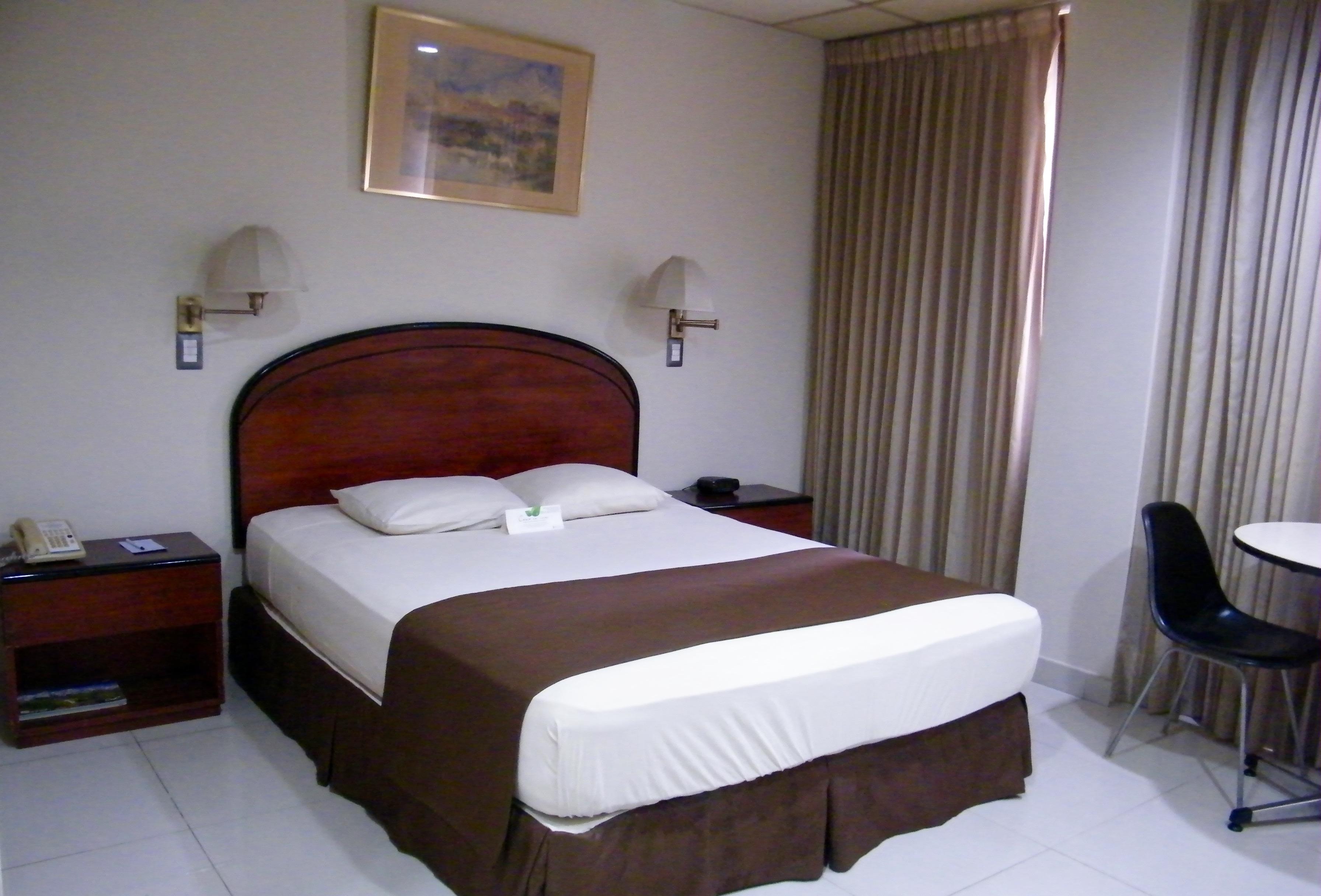 Hotel Ramada Guayaquil Eksteriør billede