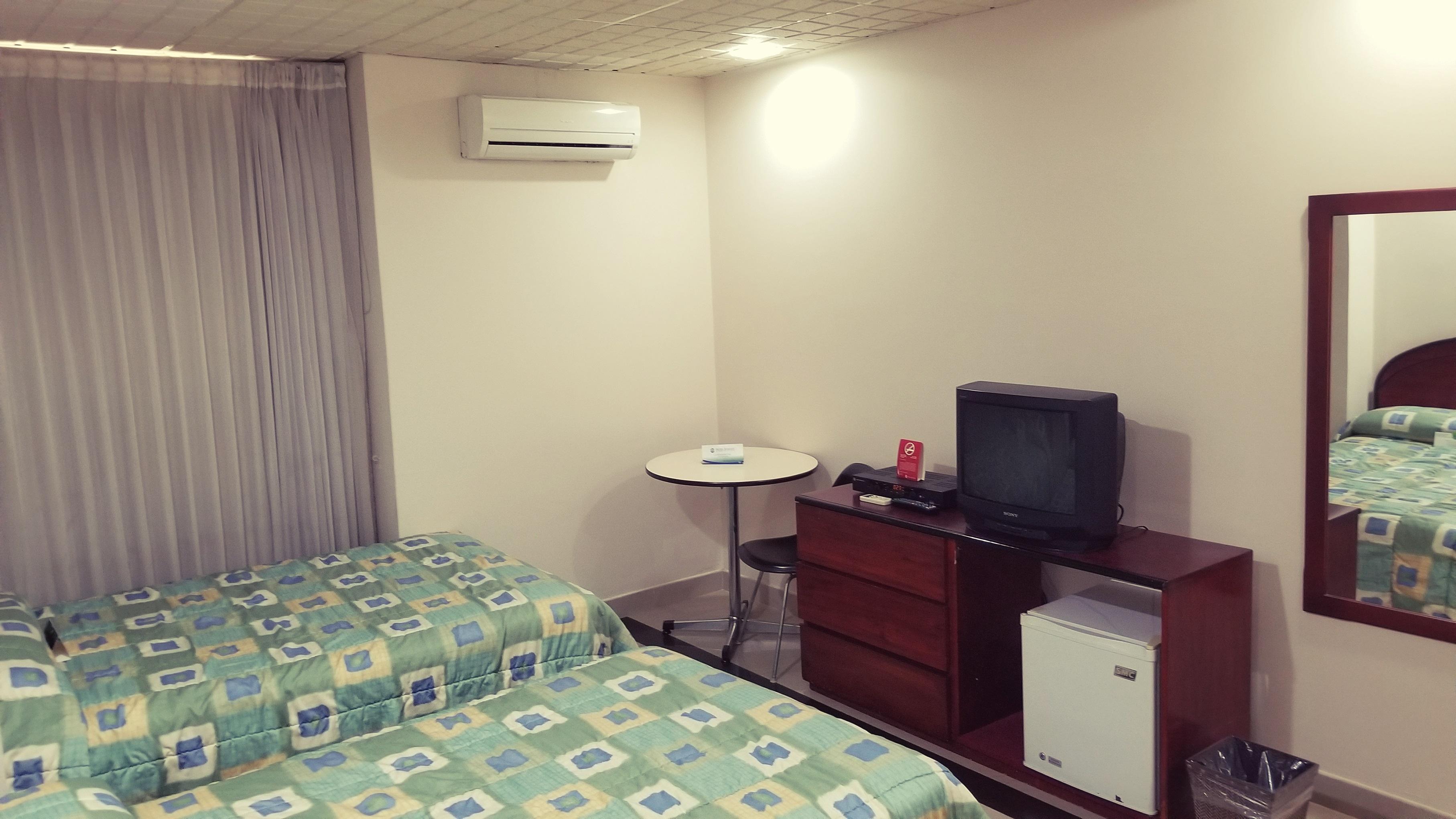 Hotel Ramada Guayaquil Eksteriør billede