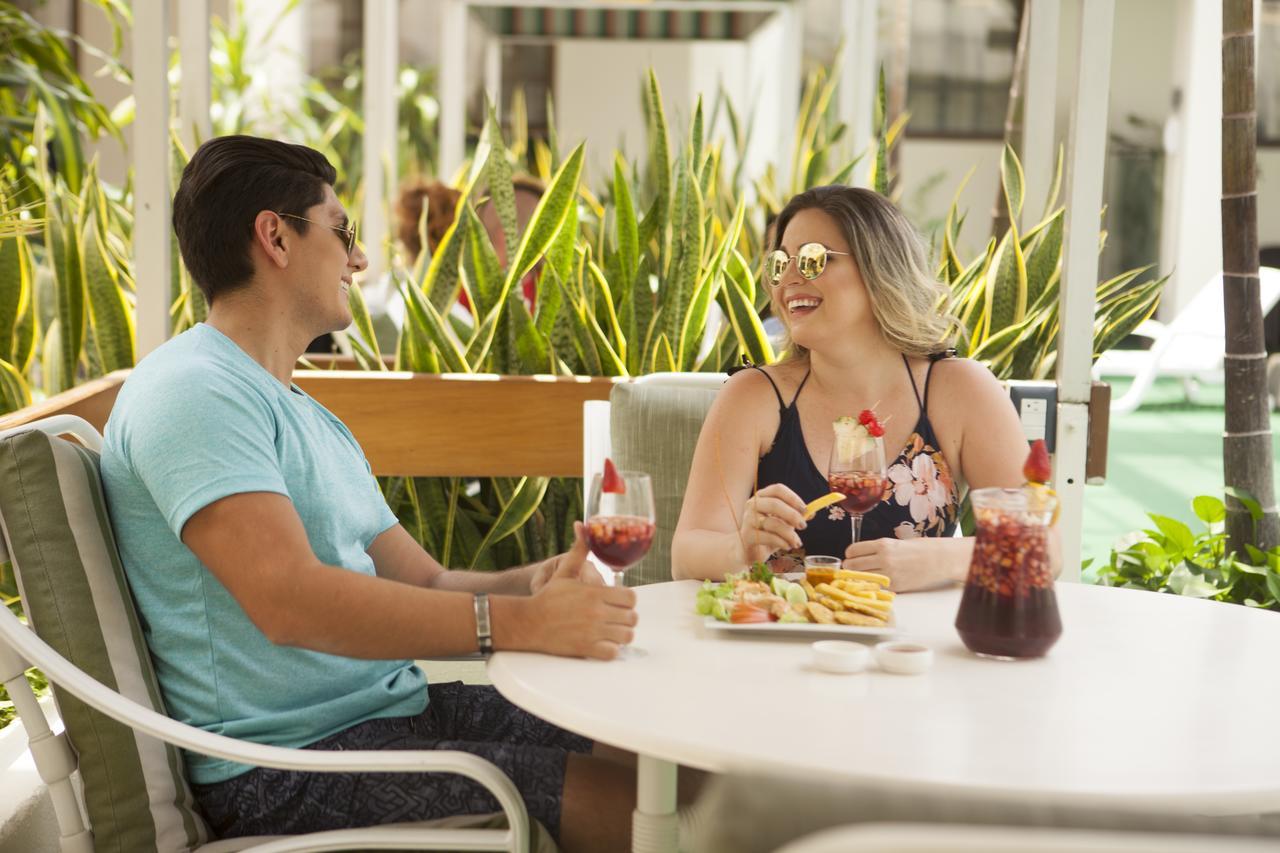 Hotel Ramada Guayaquil Eksteriør billede